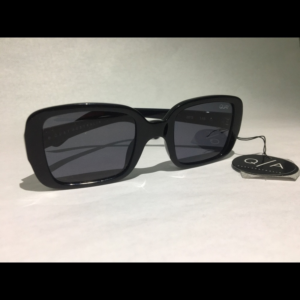 Quay Australia Sunglasses